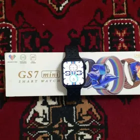 smart watch Gs 7 mini