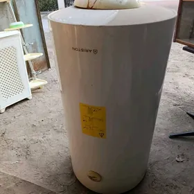 Бойлер на запчасти