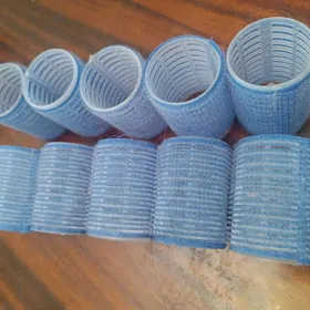 бигуди для волос 10 штук