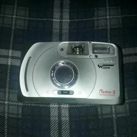 фотоаппарат