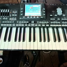 Korg Blok Pa 3X