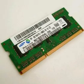 Оперативная память RAM