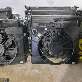 Вентилятор от Хундай