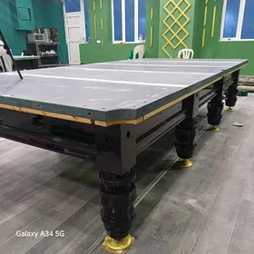 bilyart бильярд