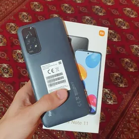 Redmi Note 11