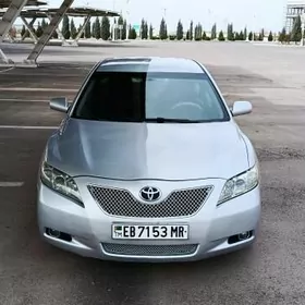 Toyota Camry 2008