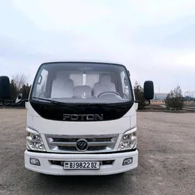 Mitsubishi Fuso 2015