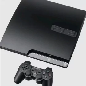 PS3 Playstation 3
