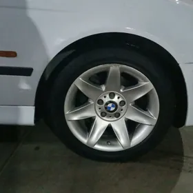 KAREYKA BMW ZAWOD DISKA E39