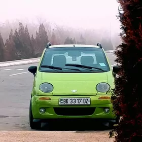 Daewoo Matiz 1998