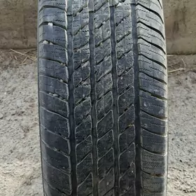 MICHELIN 265 65 17