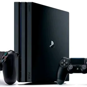 Prokat PlayStation 4