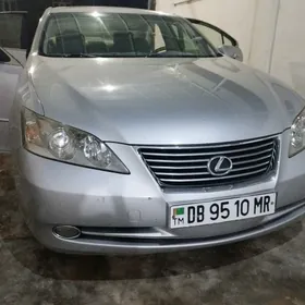 Lexus ES 2008