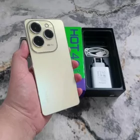 Infinix Hot 40pro 12+9/256gb