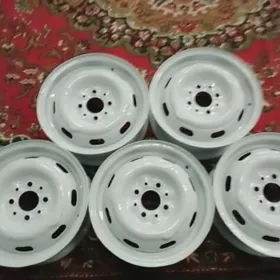 диска 13 раз