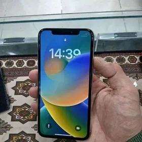 iphone x 256G