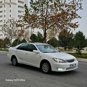 Toyota Camry 2005