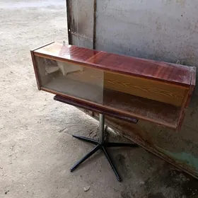 Подвисная полка