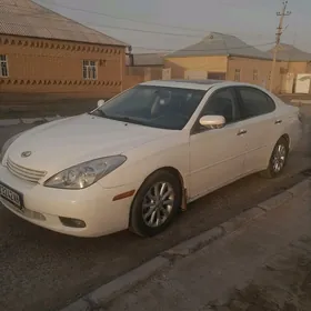 Lexus ES 2003