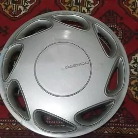 Kalpak 13 lik Daewoo