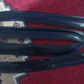 Kazerog Daewoo Matiz