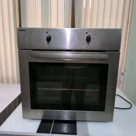 Духовка Beko