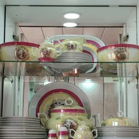 Сервиз Мадонна обеденный Герма