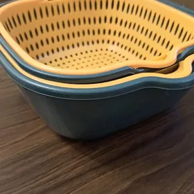 Пасуда для овощей