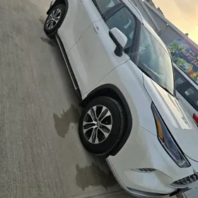 Toyota Highlander 2020