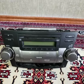 magnitafon hialander