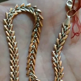 gyzyl braslet orsynky