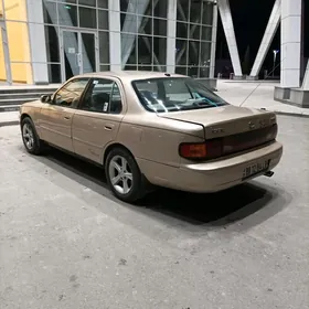 Toyota Camry 1995