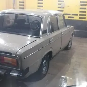 Lada 2106 1987