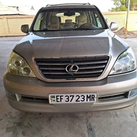 Lexus GX 470 2005