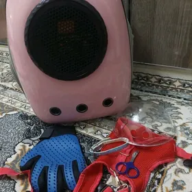 Garshok, sumka we sm