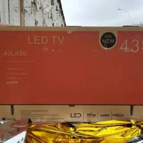 LED TV 43LK50