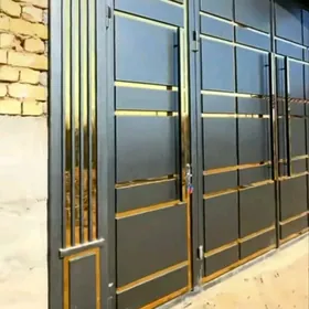 DERWEZE WAROTA BETON ZABOR