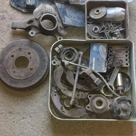 Ниссан Верса Даево такума