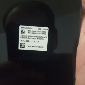 Samsung A26 8.256
