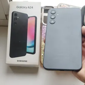 Samsung A24 (zawod)