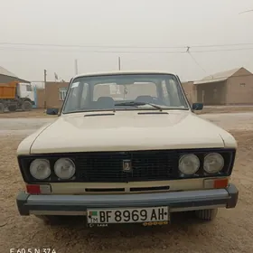 Lada 2106 1993
