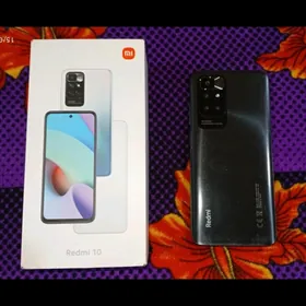 Redmi 10