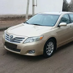 Toyota Camry 2010