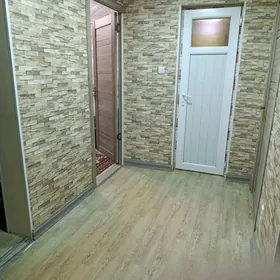 3ком на 1этаже