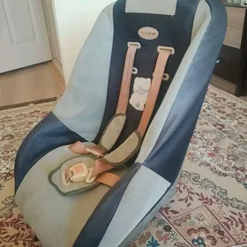 автокресло детское