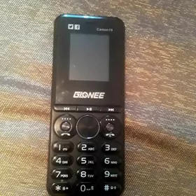 Prostoy telefon tazeje