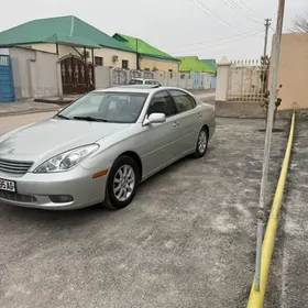Lexus ES 300 2003