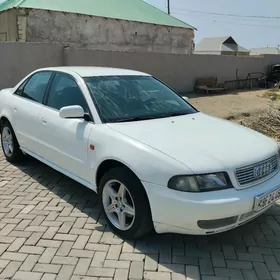 Audi A4 1996