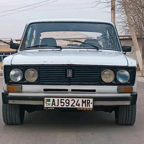 Lada 2106 2002