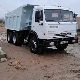 Kamaz 5320 1993